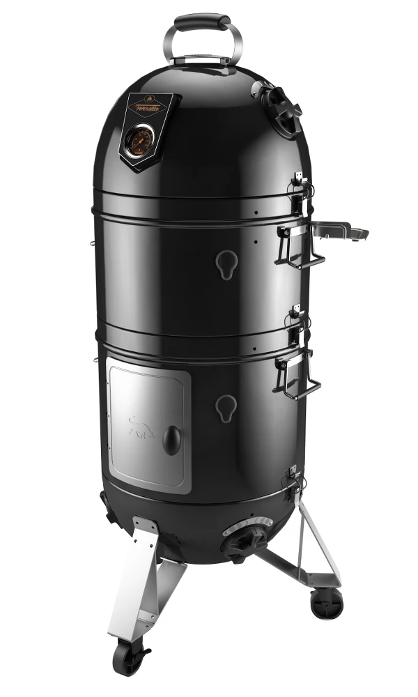 RAZZO 18'' PRO - NERO 3 RAZZO 18'' PRO - NERO