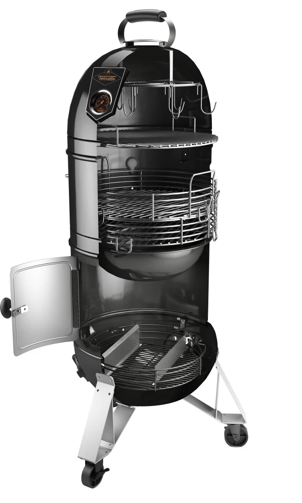 RAZZO 18'' PRO - NERO 4 RAZZO 18'' PRO - NERO - immagine 2