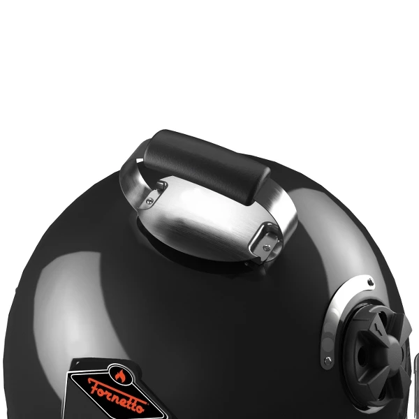 RAZZO 18'' PRO - NERO 6 RAZZO 18'' PRO - NERO - immagine 4