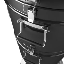 RAZZO 18'' PRO - NERO 12 RAZZO 18'' PRO - NERO -Mailgarden Negozio FO2012000 05