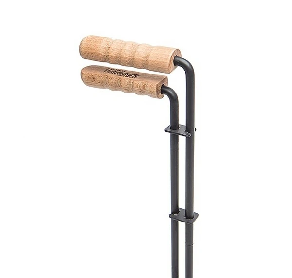 Petromax SOLLEVATORE COPERCHIO PROFESSIONALE 4 Petromax SOLLEVATORE COPERCHIO PROFESSIONALE - immagine 2