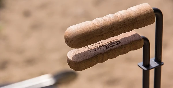 Petromax SOLLEVATORE COPERCHIO PROFESSIONALE 7 Petromax SOLLEVATORE COPERCHIO PROFESSIONALE - immagine 5