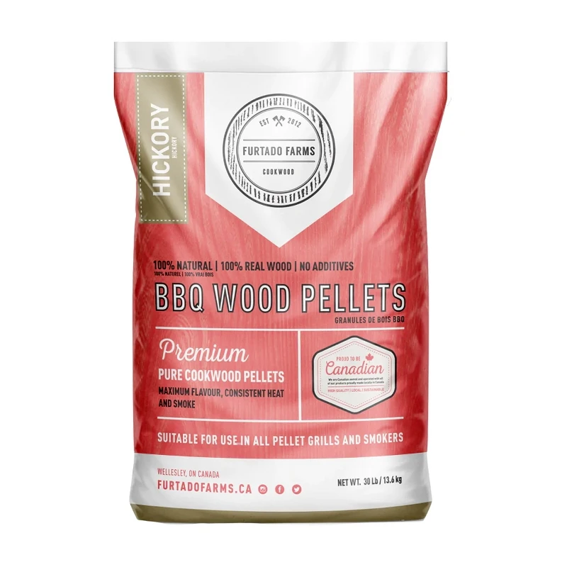 HICKORY (NOCE AMERICANO) - KG 13,6 3 HICKORY (NOCE AMERICANO) - KG 13,6