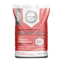 SUGAR MAPLE (ACERO) - KG 13,6