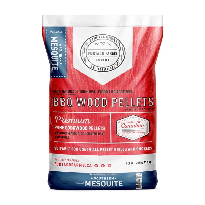 MESQUITE (NOCE AMERICANO) - KG 13,6 3 MESQUITE (NOCE AMERICANO) - KG 13,6