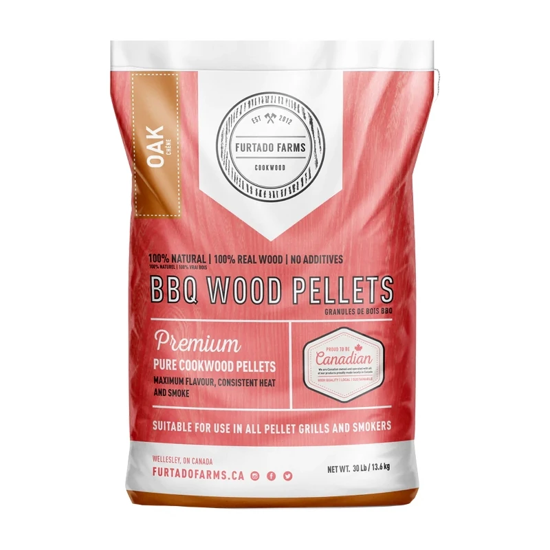 OAK (QUERCIA) - KG 13,6 3 OAK (QUERCIA) - KG 13,6