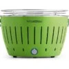 LOTUS GRILL STANDARD - VERDE 1 LOTUS GRILL STANDARD - VERDE -Mailgarden Negozio G34GR 01