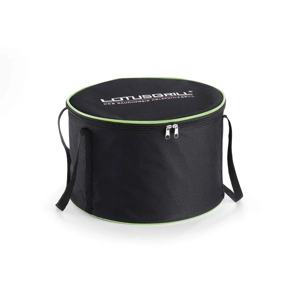 LOTUS GRILL STANDARD - VERDE 4 LOTUS GRILL STANDARD - VERDE - immagine 2