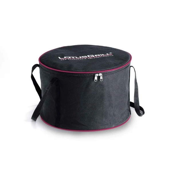 LOTUS GRILL STANDARD - VIOLA 4 LOTUS GRILL STANDARD - VIOLA - immagine 2