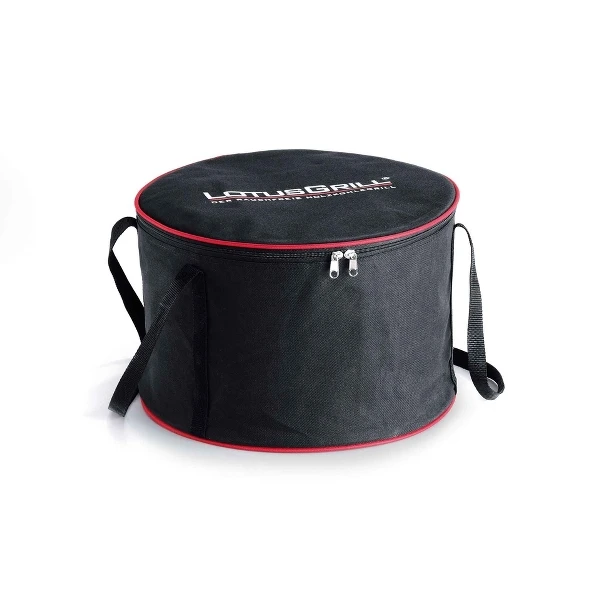 LOTUS GRILL STANDARD - ROSSO 4 LOTUS GRILL STANDARD - ROSSO - immagine 2