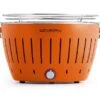 LOTUS GRILL STANDARD - ARANCIONE 1 LOTUS GRILL STANDARD - ARANCIONE -Mailgarden Negozio G34UOR 01