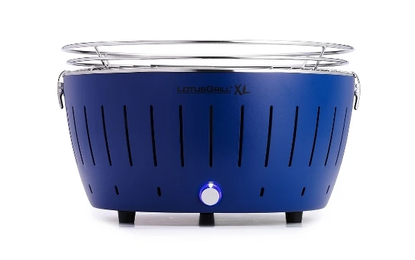 LOTUS GRILL XL - BLU 3 LOTUS GRILL XL - BLU