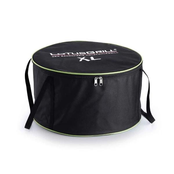 LOTUS GRILL XL - VERDE 4 LOTUS GRILL XL - VERDE - immagine 2