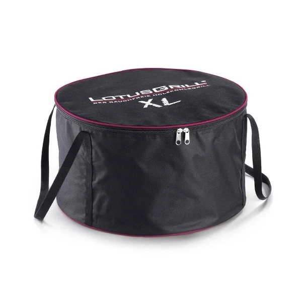 LOTUS GRILL XL - VIOLA 4 LOTUS GRILL XL - VIOLA - immagine 2