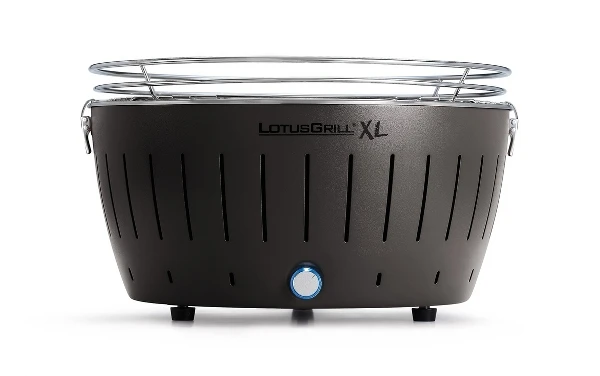 LOTUS GRILL XL - ANTRACITE 3 LOTUS GRILL XL - ANTRACITE