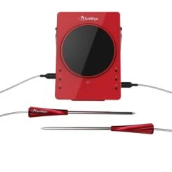 GrillEye® 10 GrillEye® -Mailgarden Negozio GEBT 04