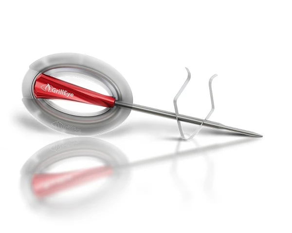 IRIS - SONDA PER TERMOMETRI GrillEye 4 IRIS - SONDA PER TERMOMETRI GrillEye - immagine 2