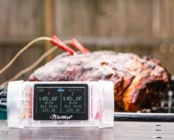 GrillEye® MAX 10 GrillEye® MAX -Mailgarden Negozio GEMAX 03