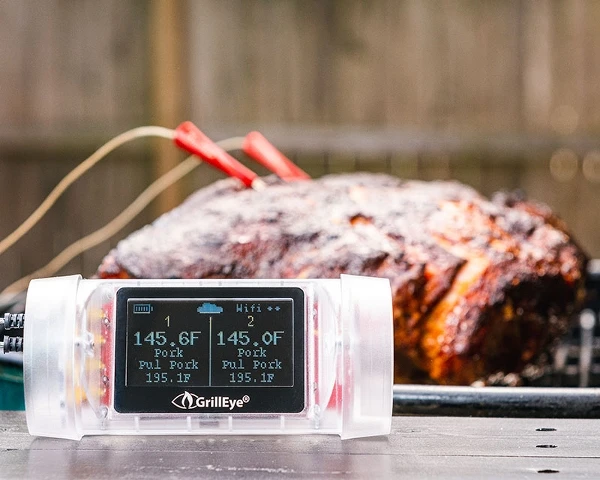 GrillEye® MAX 5 GrillEye® MAX - immagine 3