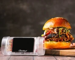 GrillEye® MAX 11 GrillEye® MAX -Mailgarden Negozio GEMAX 04