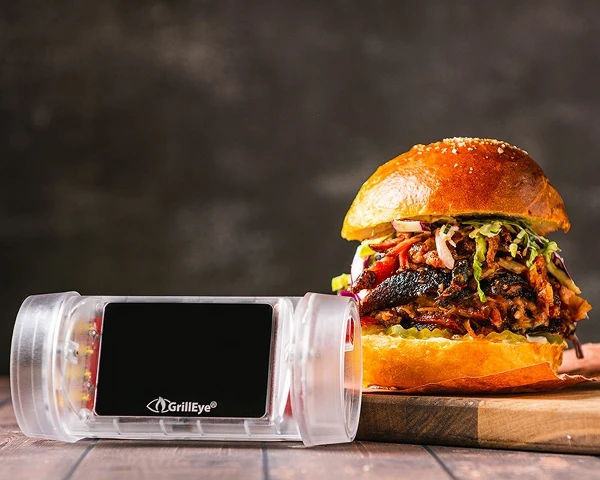 GrillEye® MAX 6 GrillEye® MAX - immagine 4