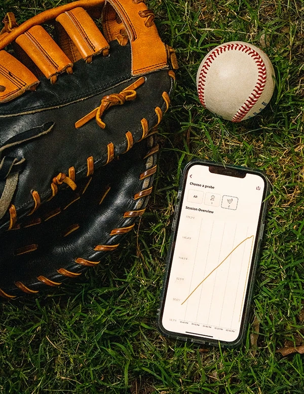 GrillEye® MAX 7 GrillEye® MAX - immagine 5