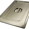 COPERCHIO INOX GN 1/1 53X32,5 CM 2 COPERCHIO INOX GN 1/1 53X32,5 CM -Mailgarden Negozio GNL11000 01