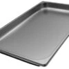 BACINELLA INOX GN 1/1 52X32,5 H 4 2 BACINELLA INOX GN 1/1 52X32,5 H 4 -Mailgarden Negozio GNP11040 01