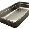 BACINELLA INOX GN 1/1 52X32,5 H 10 1 BACINELLA INOX GN 1/1 52X32,5 H 10 -Mailgarden Negozio GNP11100 01
