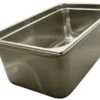 BACINELLA INOX GN 1/1 52X32,5 H 20 2 BACINELLA INOX GN 1/1 52X32,5 H 20 -Mailgarden Negozio GNP11200 01