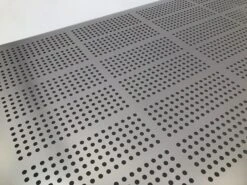 BACINELLA FORATA INOX GN 1/1 52X32,5 H 10 9 BACINELLA FORATA INOX GN 1/1 52X32,5 H 10 -Mailgarden Negozio GPP11100 04