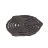 Petromax TRIVET IN GHISA - SOTTOPENTOLA / GRIGLIA IN GHISA - DIAM. 23 CM. 2 Petromax TRIVET IN GHISA - SOTTOPENTOLA / GRIGLIA IN GHISA - DIAM. 23 CM. -Mailgarden Negozio GR 01