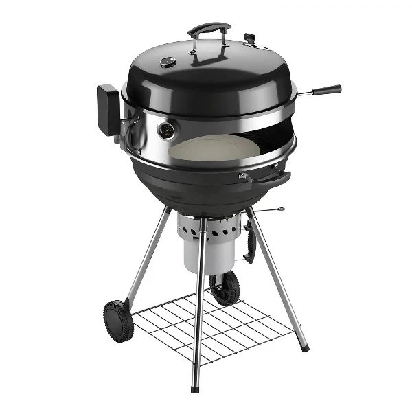 EXPLORER - GRIGLIA 52 CM 3 EXPLORER - GRIGLIA 52 CM