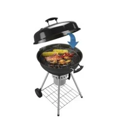 EXPLORER - GRIGLIA 52 CM 13 EXPLORER - GRIGLIA 52 CM -Mailgarden Negozio HOB018000 04