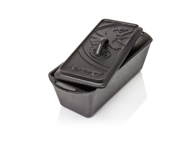 Petromax CASSERUOLA CON COPERCHIO - CAP. 2,4 LT 4 Petromax CASSERUOLA CON COPERCHIO - CAP. 2,4 LT - immagine 2