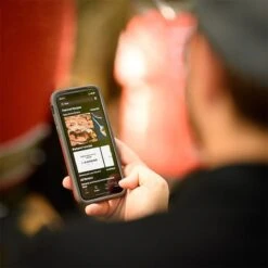 Kamado Joe IKAMAND - PIT CONTROLLER 4 SONDE 9 Kamado Joe IKAMAND - PIT CONTROLLER 4 SONDE -Mailgarden Negozio KAMANDEU 03