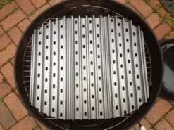 SET 3 GRIGLIE RADIUS PER KETTLE 48 CM -Mailgarden Negozio KET48KIT3 03