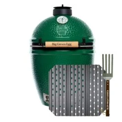 SET 3 GRIGLIE 34,92 CM PER KAMADO JOE E BGE MEDIUM 11 SET 3 GRIGLIE 34,92 CM PER KAMADO JOE E BGE MEDIUM -Mailgarden Negozio KG46KIT3 03