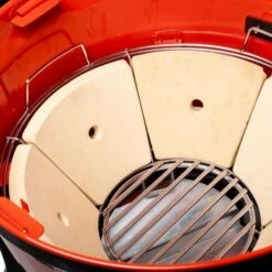 Kamado Joe KETTLE JOE 13 Kamado Joe KETTLE JOE -Mailgarden Negozio KJ15040320 05