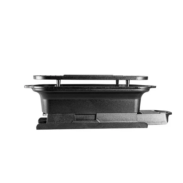 Lodge GRILL SPORTSMAN 4 Lodge GRILL SPORTSMAN - immagine 2