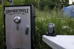 Camp Chef TERMOMETRO WIRELESS PER BBQ 10 Camp Chef TERMOMETRO WIRELESS PER BBQ -Mailgarden Negozio LTRM 04