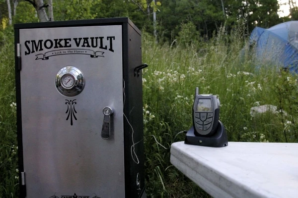 Camp Chef TERMOMETRO WIRELESS PER BBQ 6 Camp Chef TERMOMETRO WIRELESS PER BBQ - immagine 4