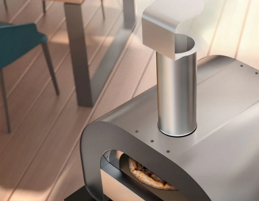 MAESTRO 40 9 MAESTRO 40 - immagine 7