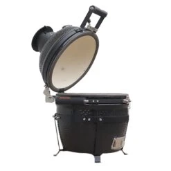 LENTO SMALL BLACK - 33,5 CM -Mailgarden Negozio MCD1600HG 03