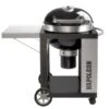 PRO22CK-C CHARCOAL CART -Mailgarden Negozio NK22CKC 01