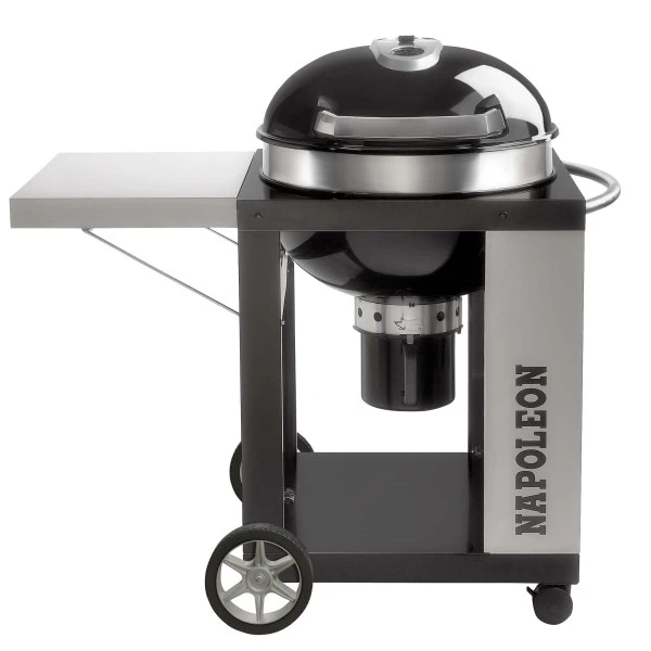 PRO22CK-C CHARCOAL CART 3 PRO22CK-C CHARCOAL CART