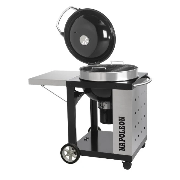 PRO22CK-C CHARCOAL CART 4 PRO22CK-C CHARCOAL CART - immagine 2
