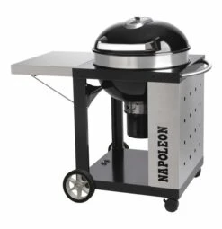PRO22CK-C CHARCOAL CART 12 PRO22CK-C CHARCOAL CART -Mailgarden Negozio NK22CKC 03