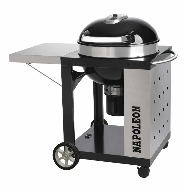 PRO22CK-C CHARCOAL CART 5 PRO22CK-C CHARCOAL CART - immagine 3
