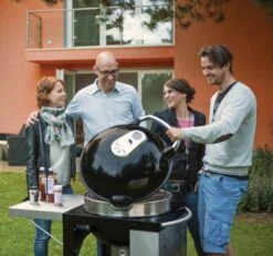 PRO22CK-C CHARCOAL CART 13 PRO22CK-C CHARCOAL CART -Mailgarden Negozio NK22CKC 04